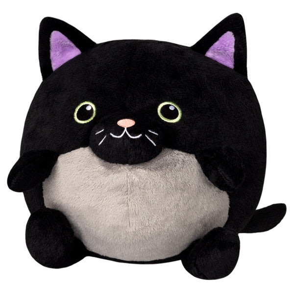 Squishable Undercover Kitty